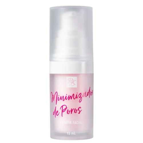 Ruby Kisses Primer Pump Facial Minimizador Poros Ruby Kisses Primer Pump Facial Minimizador Poros