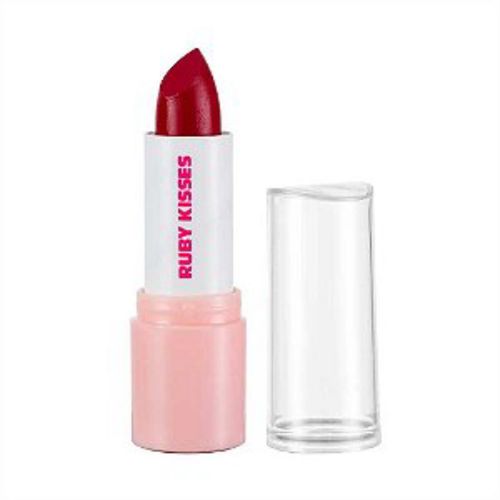 Ruby Kisses Batom Clássico - Última Chance Ruby Kisses Batom Clássico - Última Chance