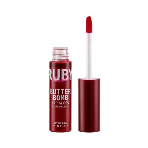 Ruby Kisses Butter Bomb Gloss Cold Blooded