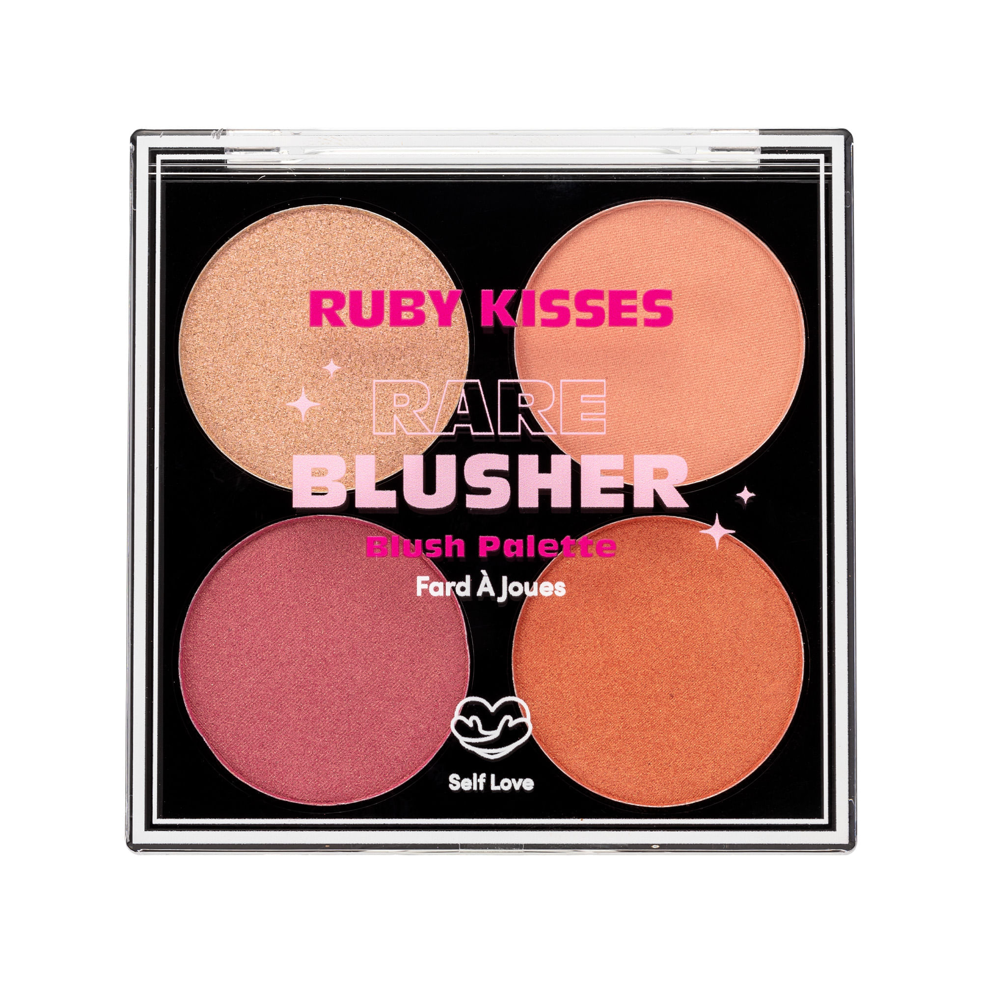 BLUSH PALETA ZANPHY