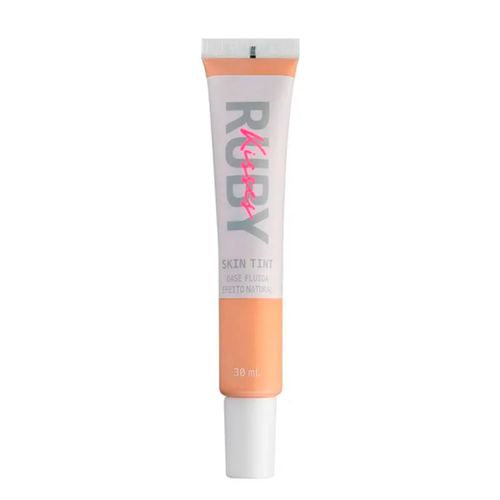 Ruby Kisses Base Fluida Efeito Natural 220 Ruby Kisses Base Fluida Efeito Natural 220