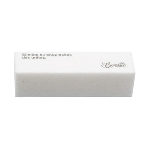 Lixa Bonitta Em Bloco Para Unidadeshas 01 Unidades Lixa Bonitta Em Bloco Para Unidadeshas 01 Unidades