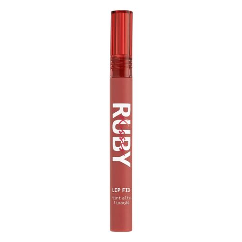 Lip Fix Tint Feeling Powerfull Ruby Kisses Lip Fix Tint Feeling Powerfull Ruby Kisses