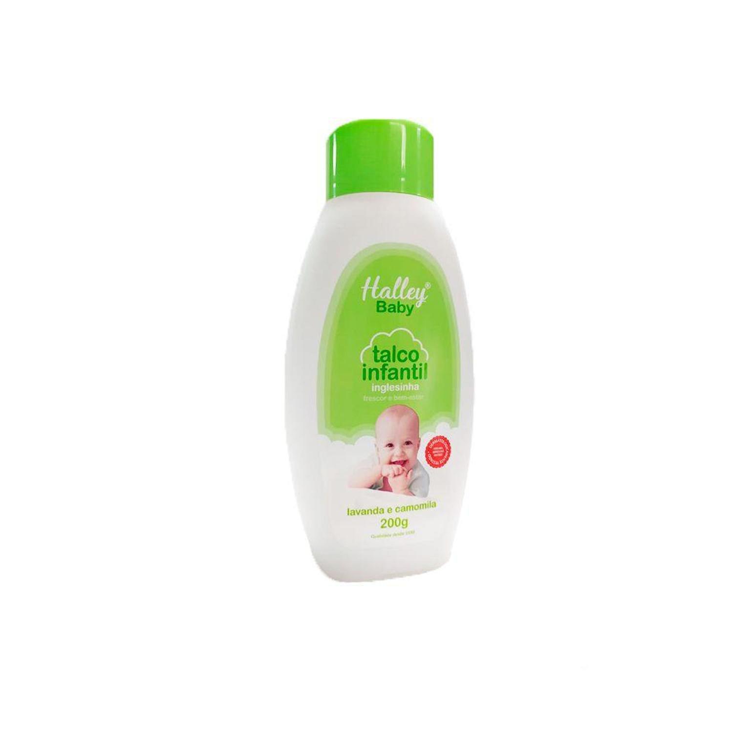 TALCO INF G. PINTADINHA 200G