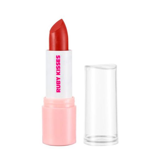 Ruby Kisses Batom Clássico Vermelho Sexy Ruby Kisses Batom Clássico Vermelho Sexy