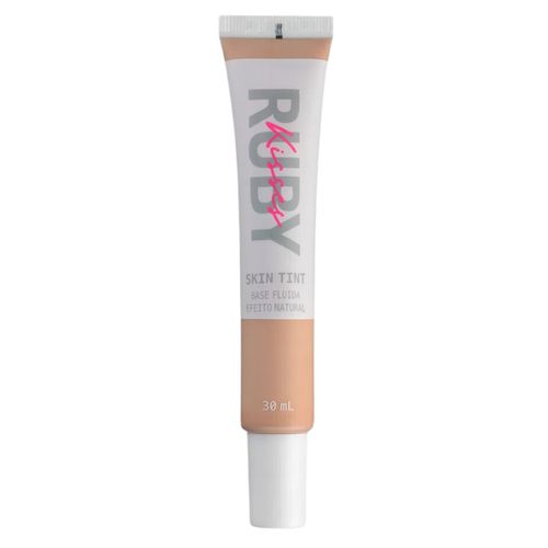 Ruby Kisses Base Fluida Efeito Natural 230 Ruby Kisses Base Fluida Efeito Natural 230