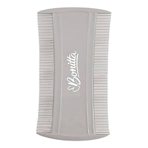 Pente Bonitta P/Piolhos E Lendeas Basic Pente Bonitta P/Piolhos E Lendeas Basic