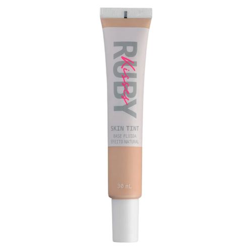 Ruby Kisses Base Fluida Efeito Natural 131 Ruby Kisses Base Fluida Efeito Natural 131