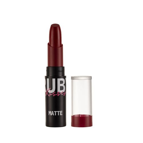 Ruby Kisses Batom Matte Red Carpet Ruby Kisses Batom Matte Red Carpet