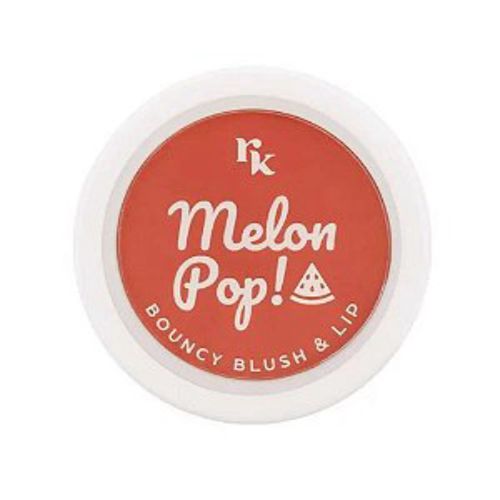 Ruby Kisses Melonpop Bouncy Blushlip - Summer Pop Ruby Kisses Melonpop Bouncy Blushlip - Summer Pop