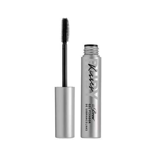 Ruby Kisses Go Brow Gel Fixador Para Sobrancelhas Ruby Kisses Go Brow Gel Fixador Para Sobrancelhas