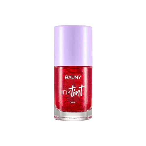 Lip Tint Bauny Superfix Peach 10ml Lip Tint Bauny Superfix Peach 10ml
