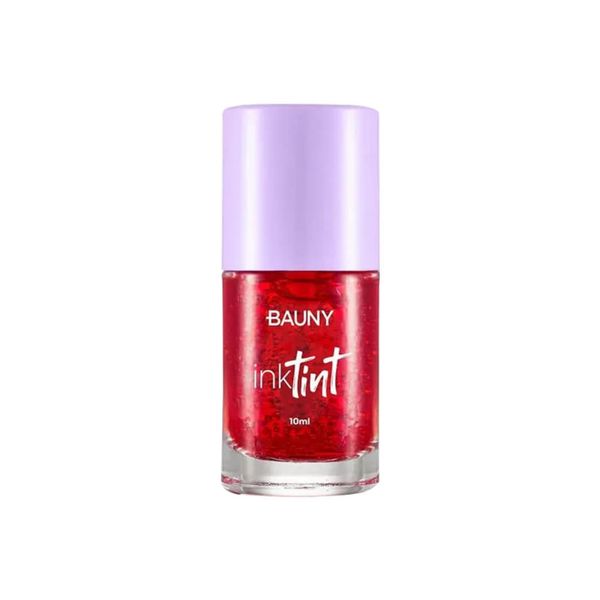 Lip Tint Bauny Superfix Peach 10ml