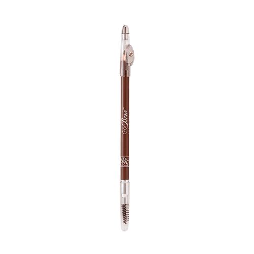 Lápis Madeira Rk By Kiss Sobrancelha Chocolate Brown