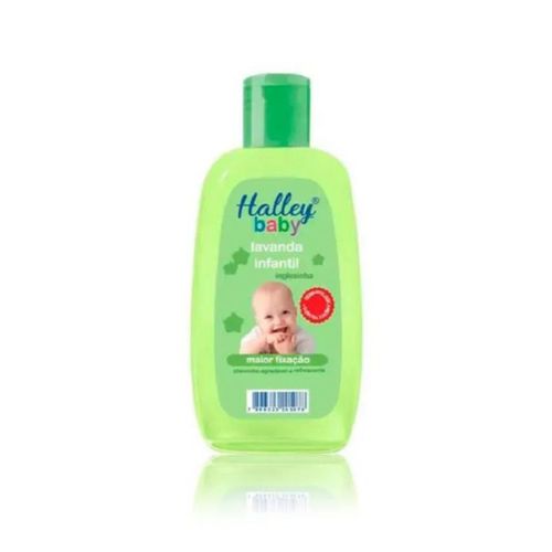 Lavanda Inglesinha Halley 100ml