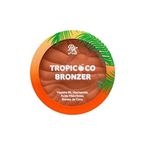 Ruby Kisses Tropicoco Bronzer Pé Na Areia Ruby Kisses Tropicoco Bronzer Pé Na Areia