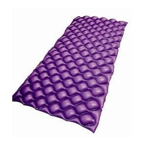 Forração Ortopédica Inflável Caixa de Ovo Solteiro Biotop - BioFlorence