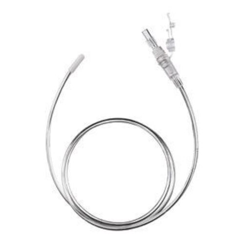 Sonda para Alimentação Enteral Adulto em Poliuretano SNE Nutritub Calibre 12 - B BRAUN Sonda para Alimentação Enteral Adulto em Poliuretano SNE Nutritub Calibre 12 - B BRAUN