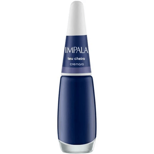 Esmalte Impala Comercial 7,5ml Cremoso Teu Cheiro