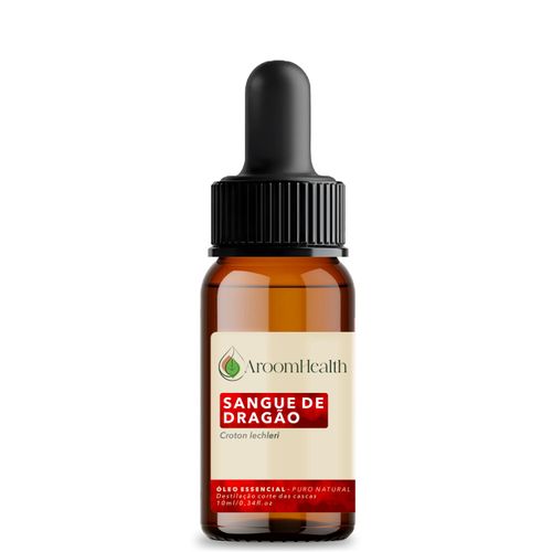 Seiva Sangue de Dragão – 10 ml