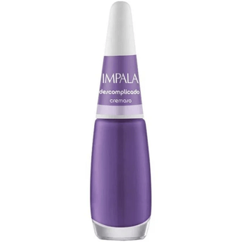 Esmalte Impala Comercial 7,5ml Cremoso Descomplicado