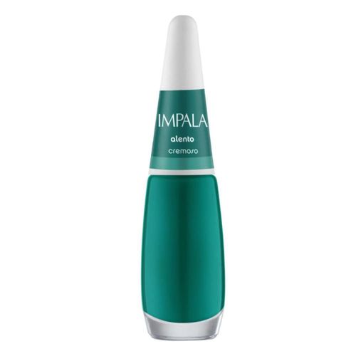 Esmalte Impala Comercial 7,5ml Cremoso Alento Esmalte Impala Comercial 7,5ml Cremoso Alento
