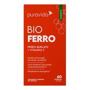 869457---Complemento-Alimentar-Puravida-Bio-Ferro-Quelato-Bisglicinato---Vitamina-C-60-Capsulas-1