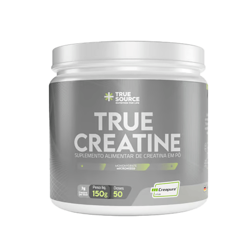 Creatine 100% Creapure True Source 150g