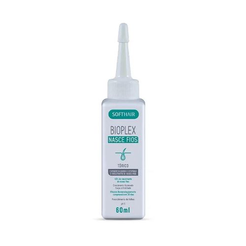 Produto Para Nascer Cabelo Para Aplicação No Couro Cabeludo