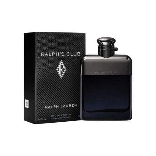 Perfume Ralph's Club Ralph Lauren  Perfume Masculino 100ml Original Perfume Ralph's Club Ralph Lauren Edp Perfume Masculino 100ml Original