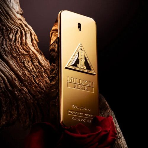 One Million Paco Rabanne Eau de Toilette 200 ml One Million Paco Rabanne Eau de Toilette 200 ml