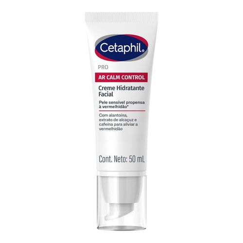 Creme Hidratante Facial Cetaphil Pro Ar Calm Control 50Ml