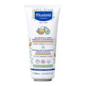 889849---Shampoo-Infantil-Mustela-Cachos-Desembaracados-200ml-1