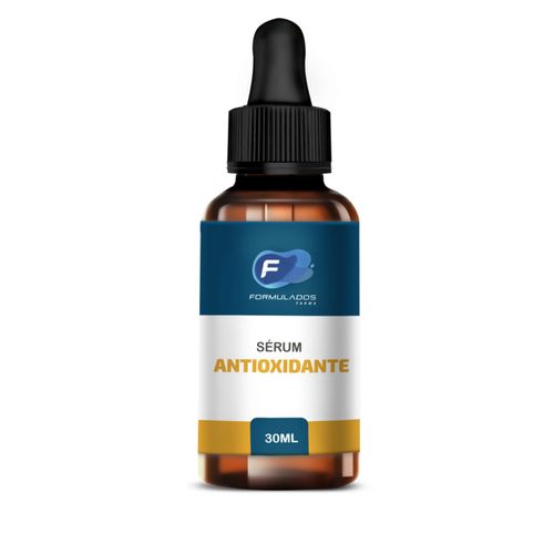 Sérum Vitamina C-10 Antioxidante 30ml