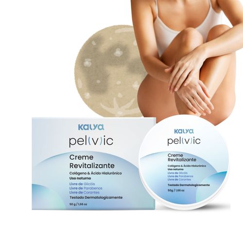 Hidratante Intimo Feminino Vaginal Externo Lifiting Noturno Hidratante Intimo Feminino Vaginal Externo Lifiting Noturno