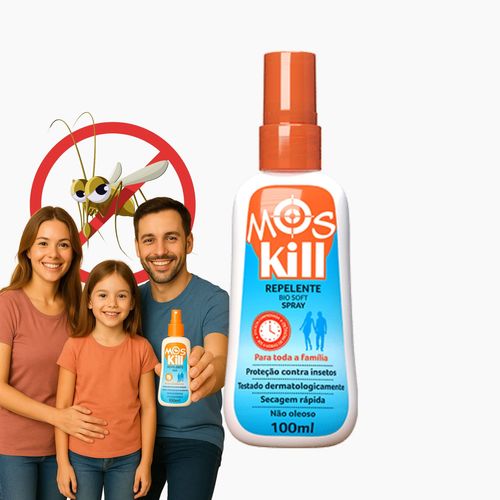 Repelente Inseto Mosquito Aedes Aegypti Dengue Zika Spray Repelente Inseto Mosquito Aedes Aegypti Dengue Zika Spray