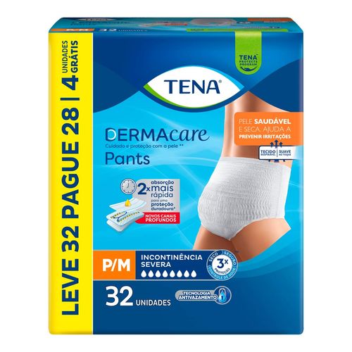 899356---Roupa-Intima-Tena-Pants-Dermacare-P-M-32-Unidades-1 899356---Roupa-Intima-Tena-Pants-Dermacare-P-M-32-Unidades-1