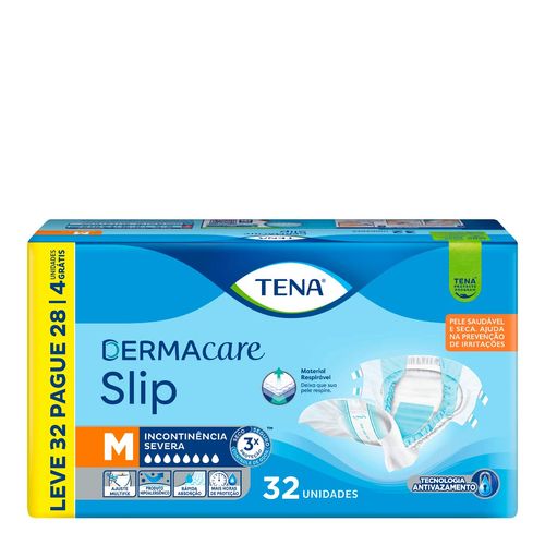 899380---Fralda-Adulto-Tena-Dermacare-Slip-M-32-Unidades-1