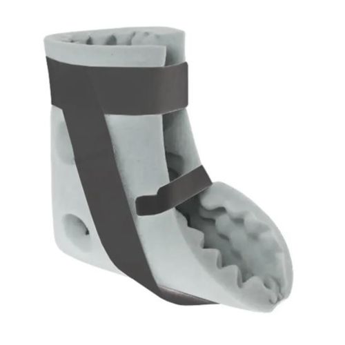 Forração Ortopédica Anti-escaras Posicionador para Pés Pop - Perfetto Forração Ortopédica Anti-escaras Posicionador para Pés Pop - Perfetto