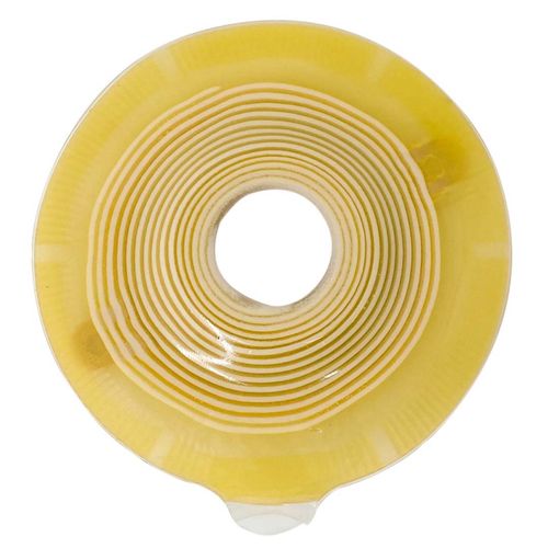 Placa Convexa 40mm Recort 15mm - Alterna 5un - Coloplast 17743 17743 - 5 unidades Placa Convexa 40mm Recort 15mm - Alterna 5un - Coloplast 17743 17743 - 5 unidades