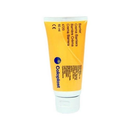 Creme Barreira 60ml - Comfeel - Coloplast 4720 4720 Creme Barreira 60ml - Comfeel - Coloplast 4720 4720