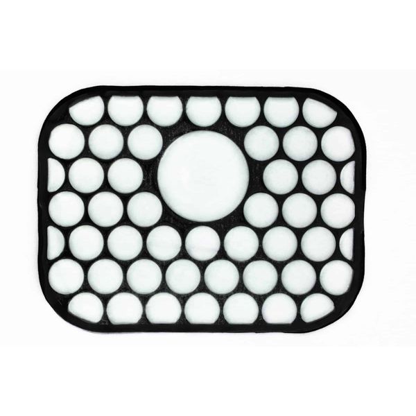 Almofada Travesseiro Refrescante 27°C Preto - Cool Pad - ONYX COOL
