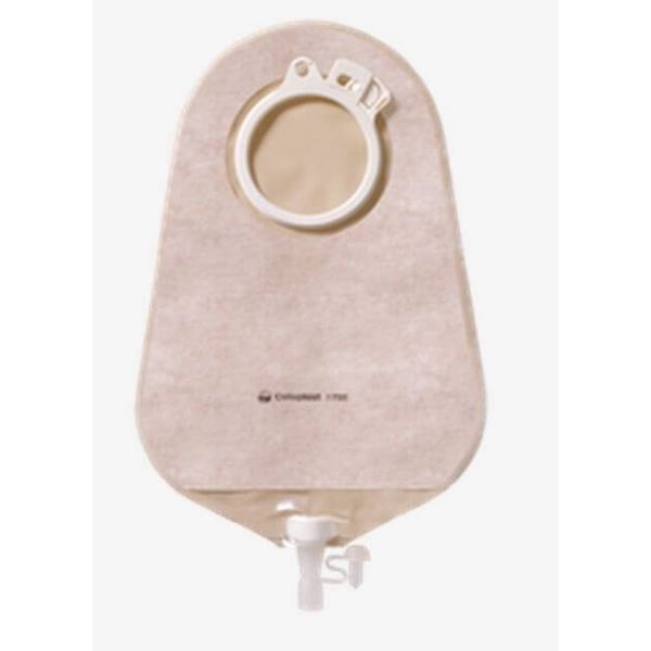Bolsa Urostomia Dren Transp 40mm - Alterna 20un - Coloplast 17637 17637cx