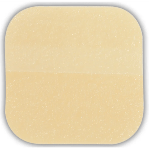 Curativo Duoderm Hidrocolóide Extra Fino 7,5x7,5cm - Cx 20un - ConvaTec ( REF 187901)