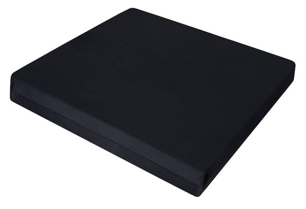 Almofada Forração Conforto Quadrada Lisa POP - Perfetto