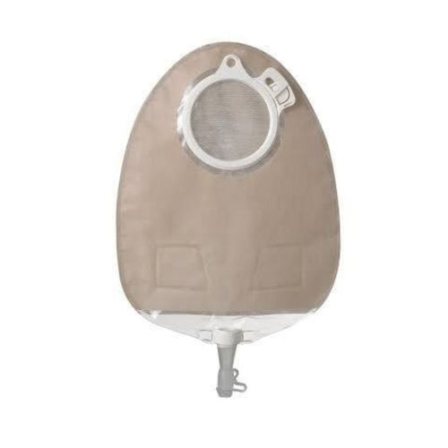 Bolsa Urostomia 60mm - SenSura 30un - Coloplast 11856 11856cx
