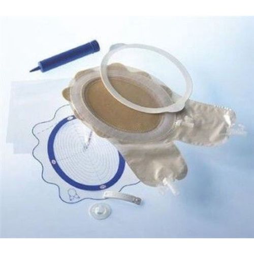 Fístula Sistema de Tratamento Midi Rec 156-228 mm Alterna - 3un - Coloplast 14060 14060