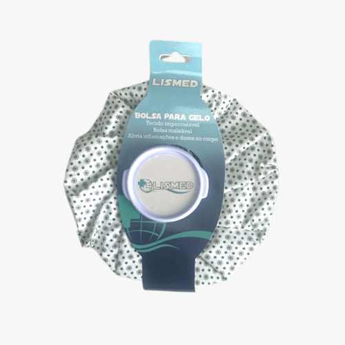 Bolsa para Gelo SNOW - LISMED Bolsa para Gelo SNOW - LISMED