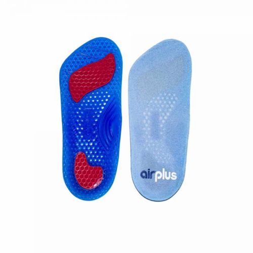 Palmilha AirPlus Gel Orthotic Masculina 39-44 - Chantal Palmilha AirPlus Gel Orthotic Masculina 39-44 - Chantal