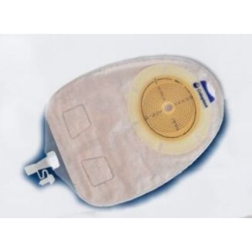 Bolsa Urostomia Transp 10-76mm - SenSura 30un - Coloplast 11804 11804cx Bolsa Urostomia Transp 10-76mm - SenSura 30un - Coloplast 11804 11804cx